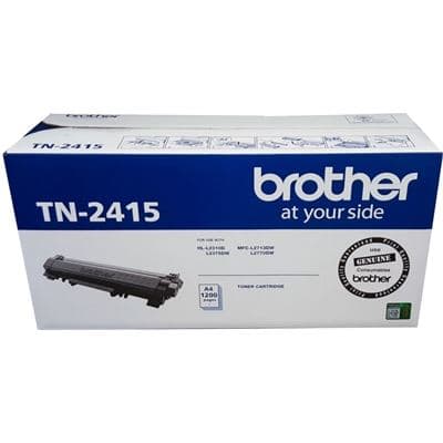 BROTHER BROTHER TN2415 TONER 1200 PAGES 3965803