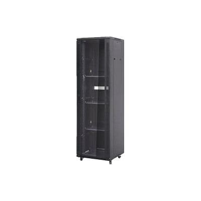 Cableaway Cableaway FLATPCK 37U FREE CABINET 600X600W/EXTRAS 3979247