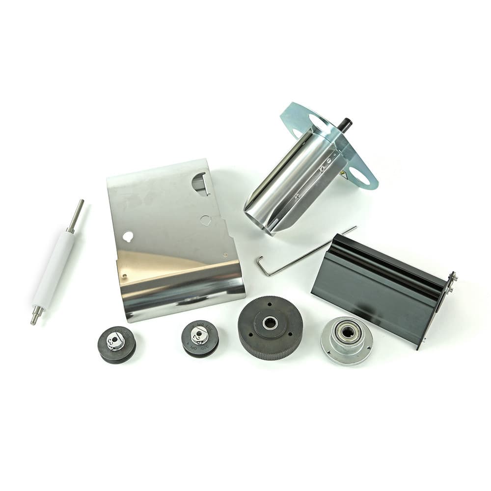 ZEBRA ZEBRA Kit Media Rewind Upgrade ZT510 3999804