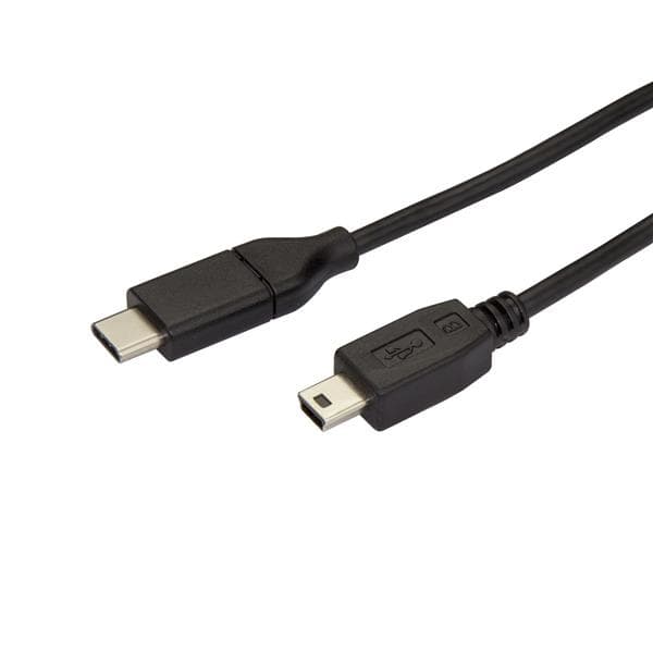 StarTech.com StarTech.com 2m USB C to Mini USB Cable M/M - USB 2.0 4007403