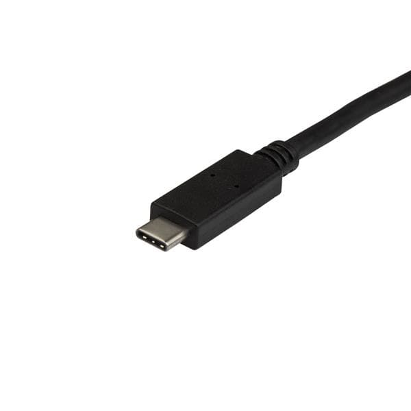 StarTech.com StarTech.com 0.5m USB to USB-C Cable - USB 3.1 10Gbps 4018489