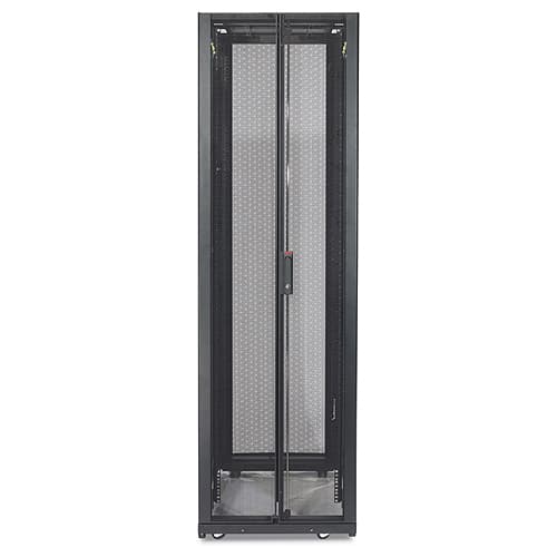 APC APC NETSHELTER SX 48U 750MM WIDE X 1200MM DE 4019727
