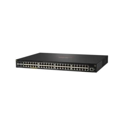 ARUBA Aruba 2930F 48GPoE+4SFP+740W Swch 4094045