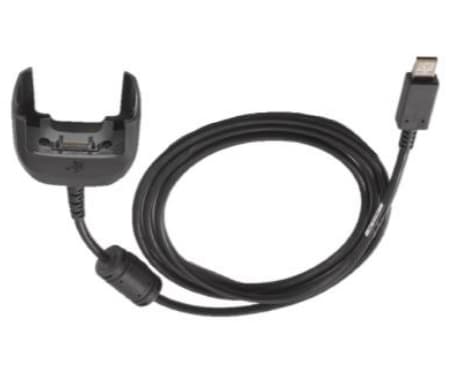 ZEBRA ZEBRA MC33 USB AND CHARGE CABLE 4115687
