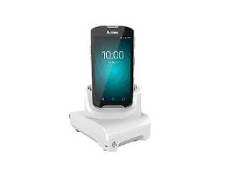 ZEBRA ZEBRA TC51 HEALTHCARE 1SLOT USB/CHARGE CRADLE 4152556