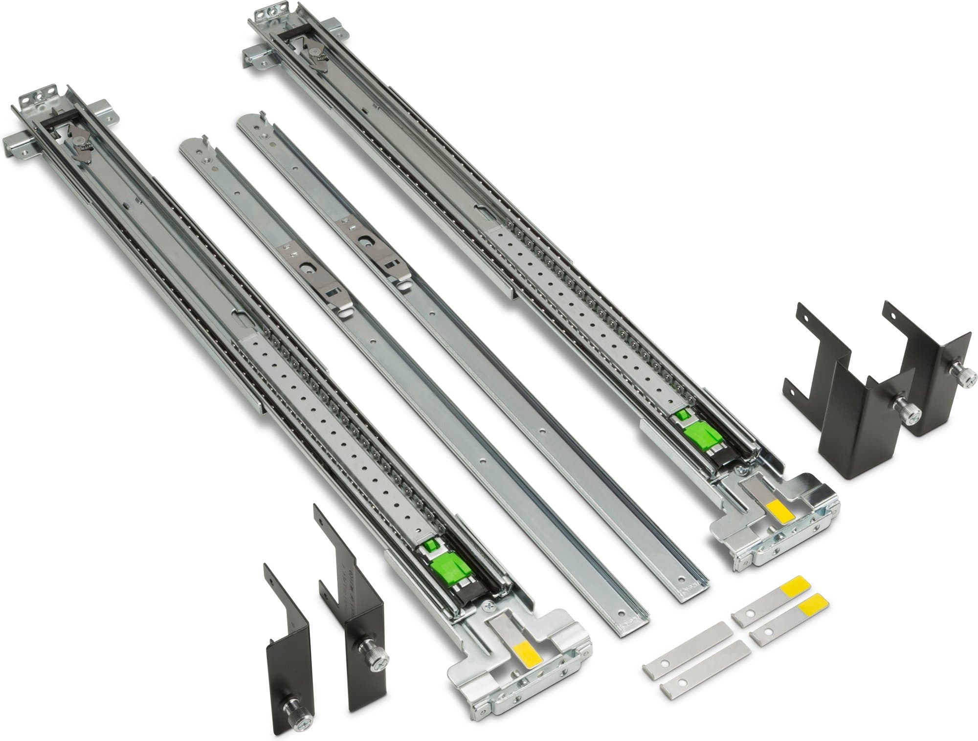 HP HP Z640/Z840/Z8G4 Rail Rack Kit 4174555