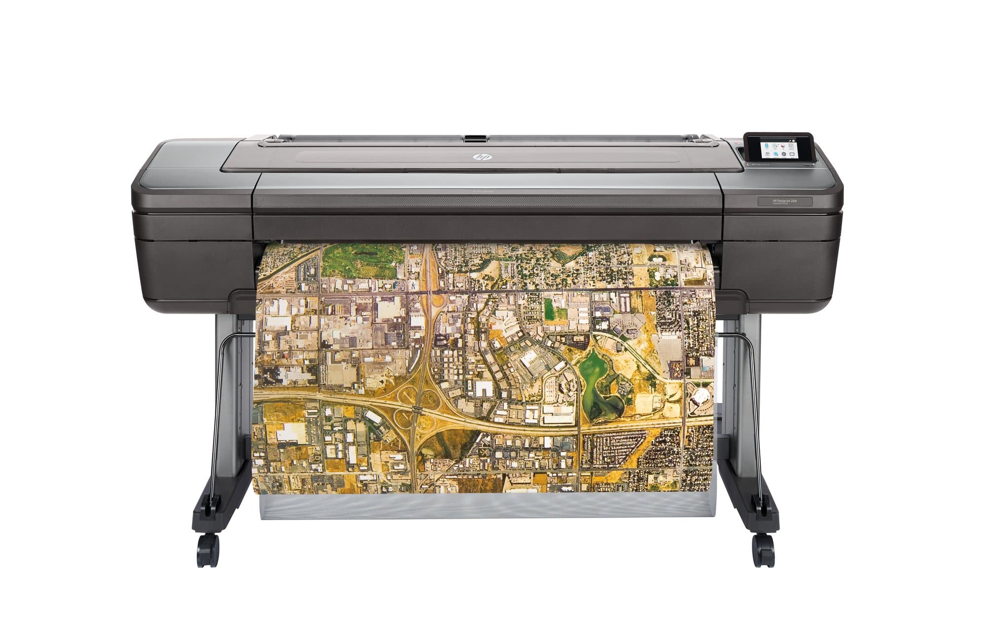 HP HP Designjet Z6 dr 44 PostScript Printer 4211203