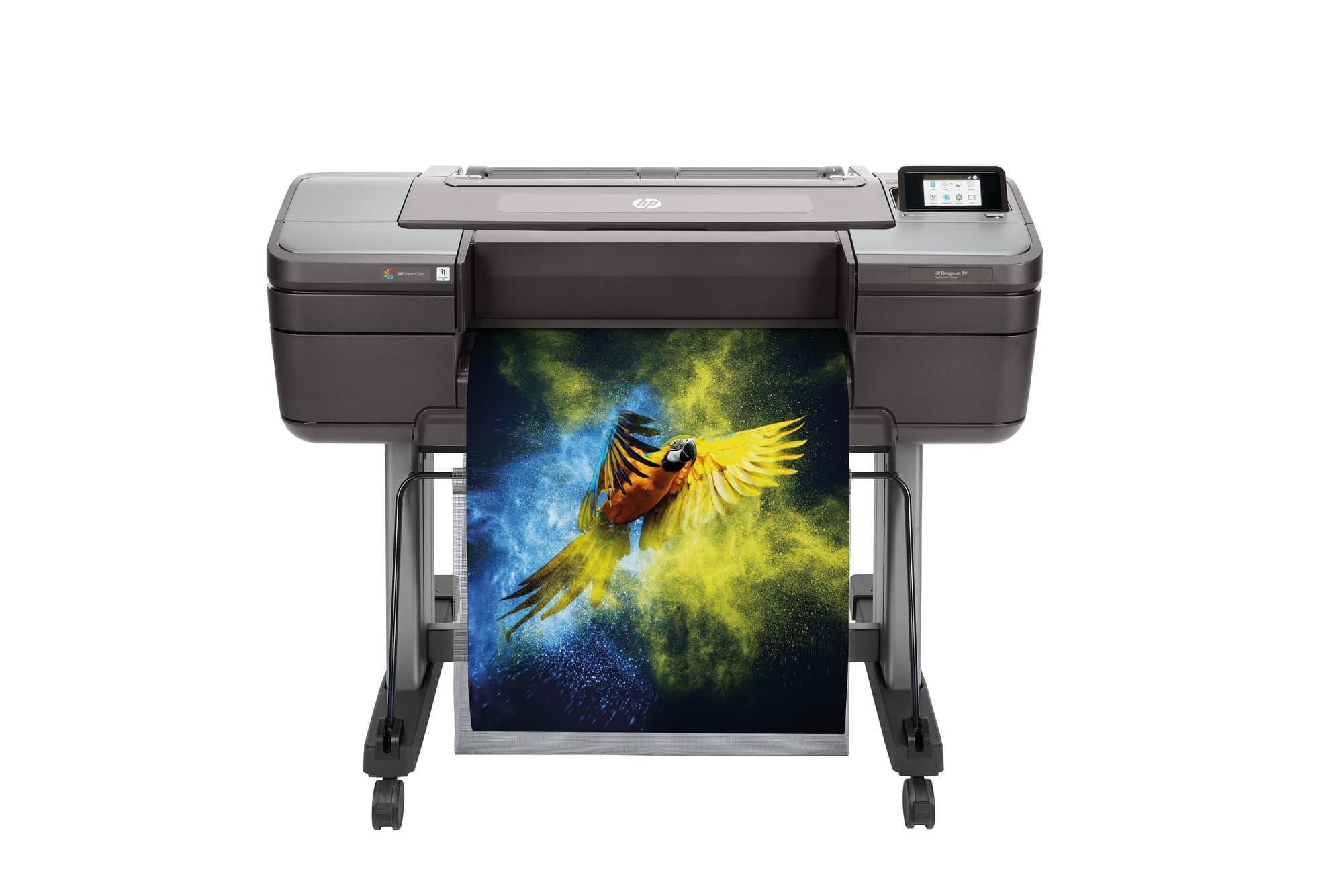 HP HP Designjet Z9+ 24 PostScript Printer 4211204