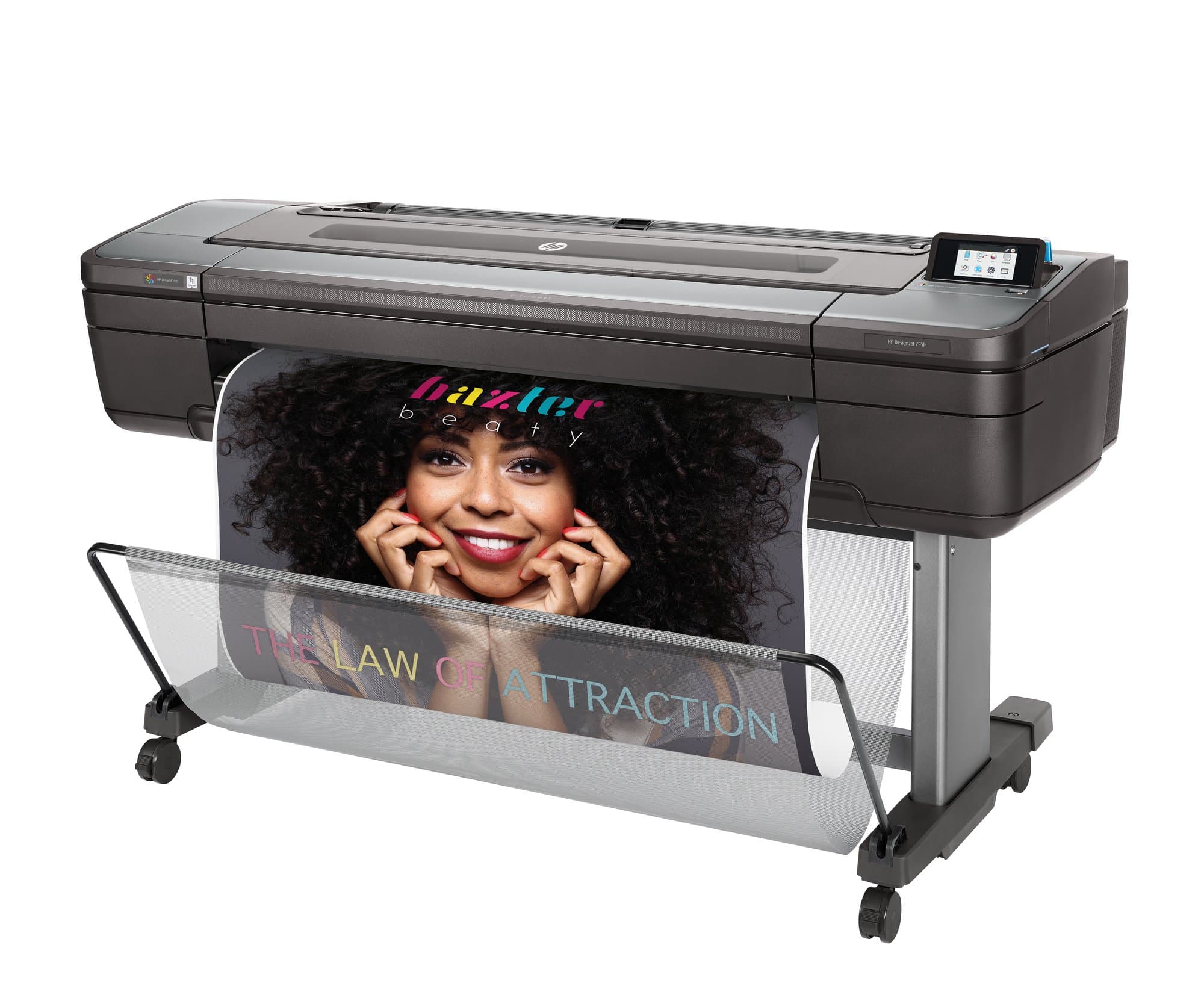 HP HP Designjet Z9+ dr 44 PostScript Printer 4211336