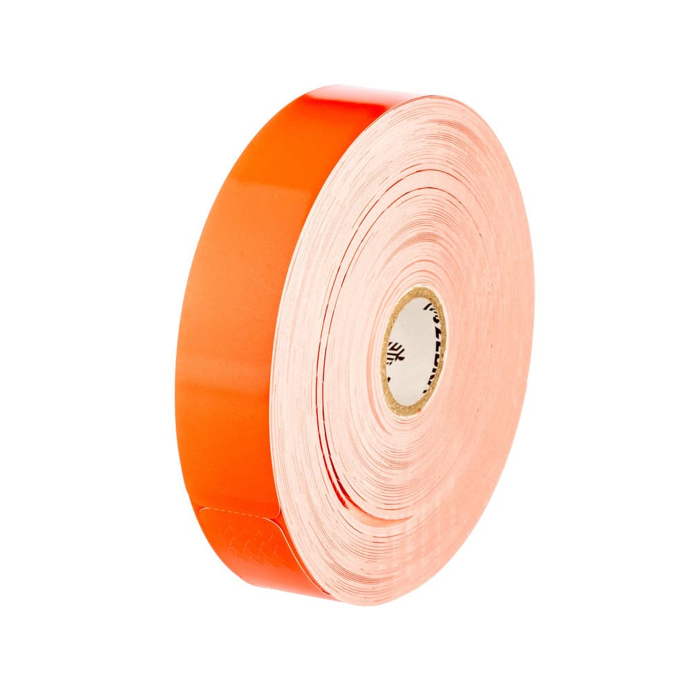 ZEBRA ZEBRA Wristband Polypropylene 1x10in (25.4x2 4213795
