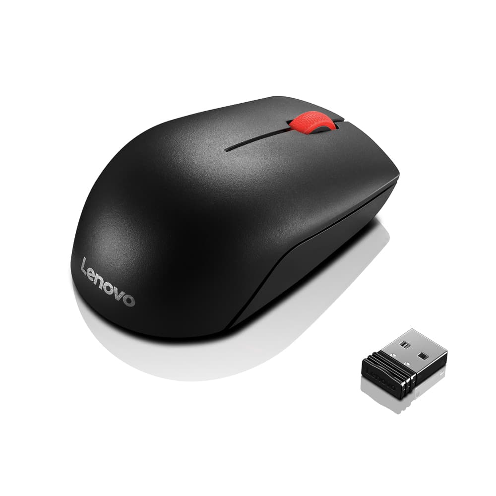 LENOVO Lenovo ESS Wireless Mouse 4255633