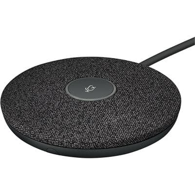 LOGITECH LOGITECH RALLY MIC POD 4322781