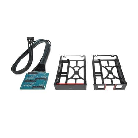 LENOVO LENOVO THINKSTATION STORAGE BAY UPGRADE KIT - P 4331872