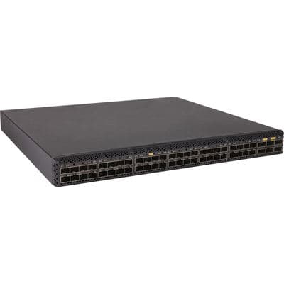 ARUBA ARUBA HPE 5710 48SFP+ 6QS+/2QS28 Switch 4334295