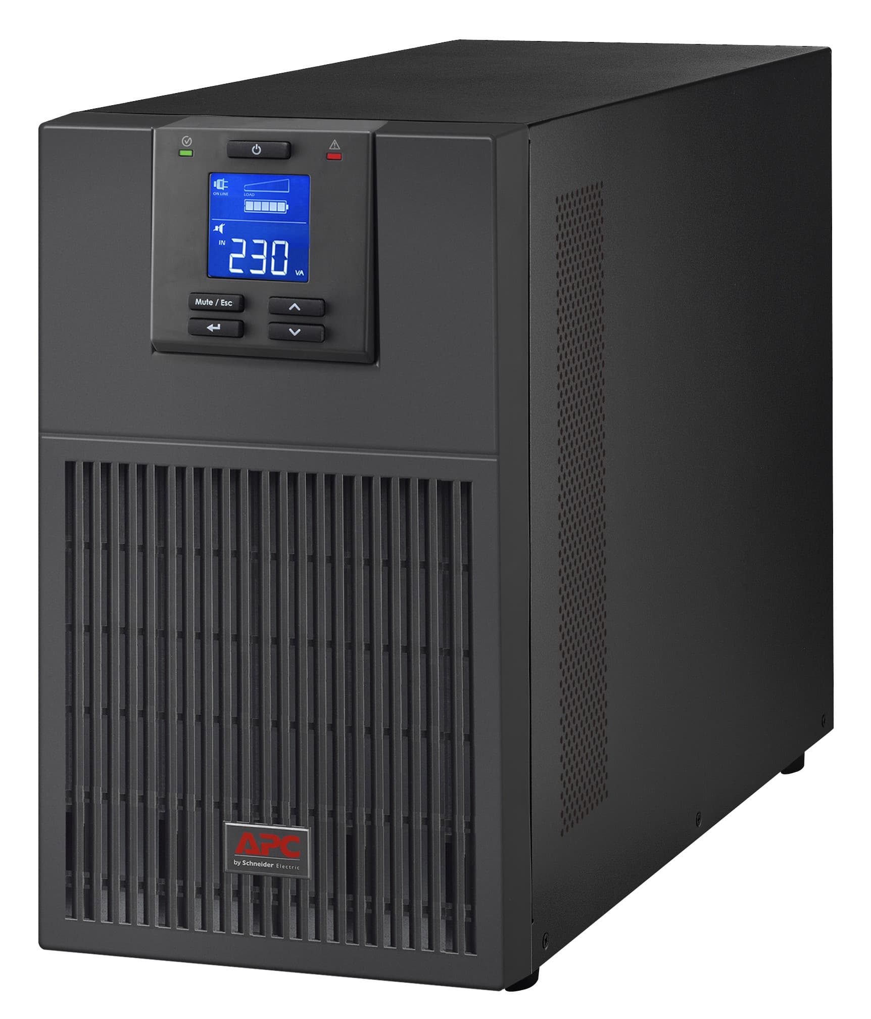 APC APC Easy UPS SRV 10000VA 230V with Exter 4355745
