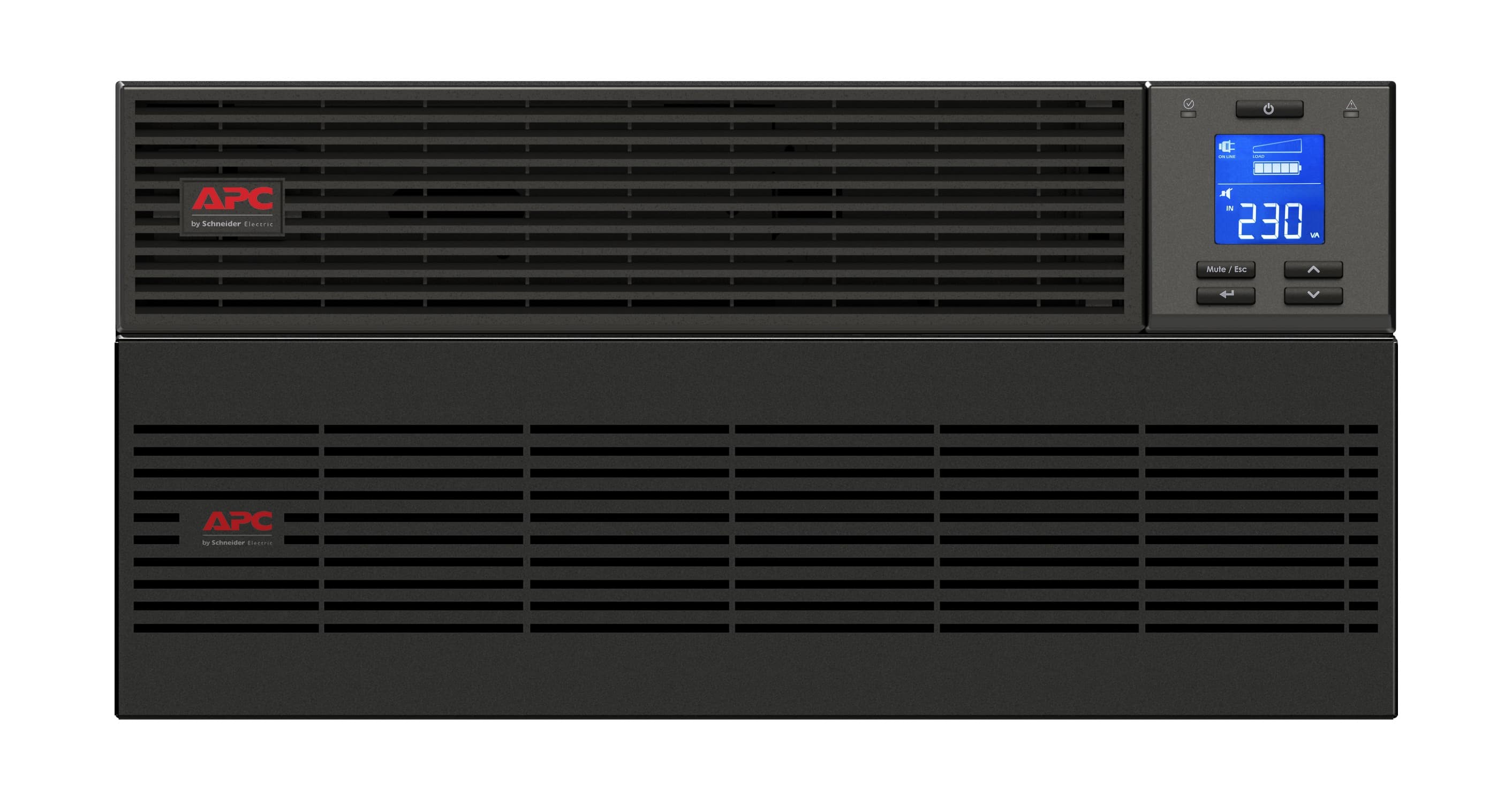 APC APC EASY UPS SRV RM 10000VA 230V WITH EX 4355747