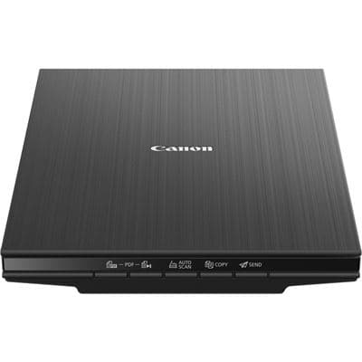 CANON CANON LIDE400 CIS SCANNER. 4376278
