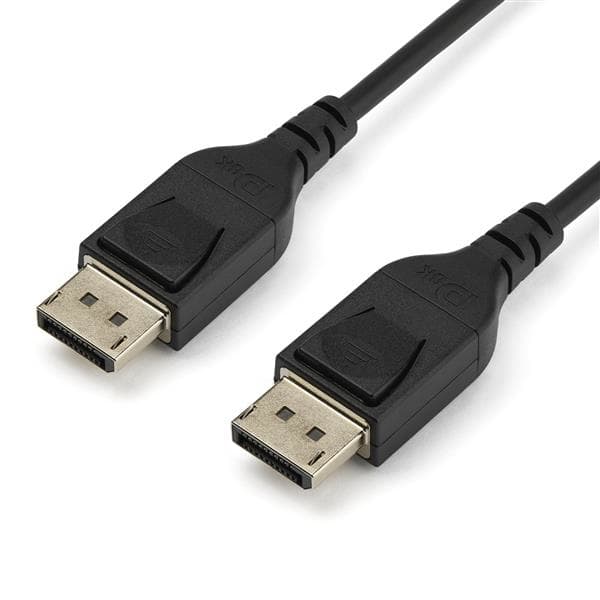 StarTech.com StarTech.com Cable - DisplayPort 1.4 - 2m 6.6 ft 4400771