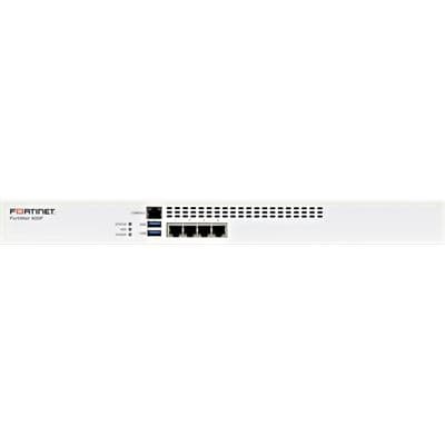 FORTINET FORTINET FortiMail-400F Hardware plus 3 Year Fort 4420522