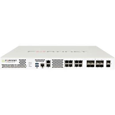 FORTINET FORTINET FG-601E Network Security Appliance 4425202