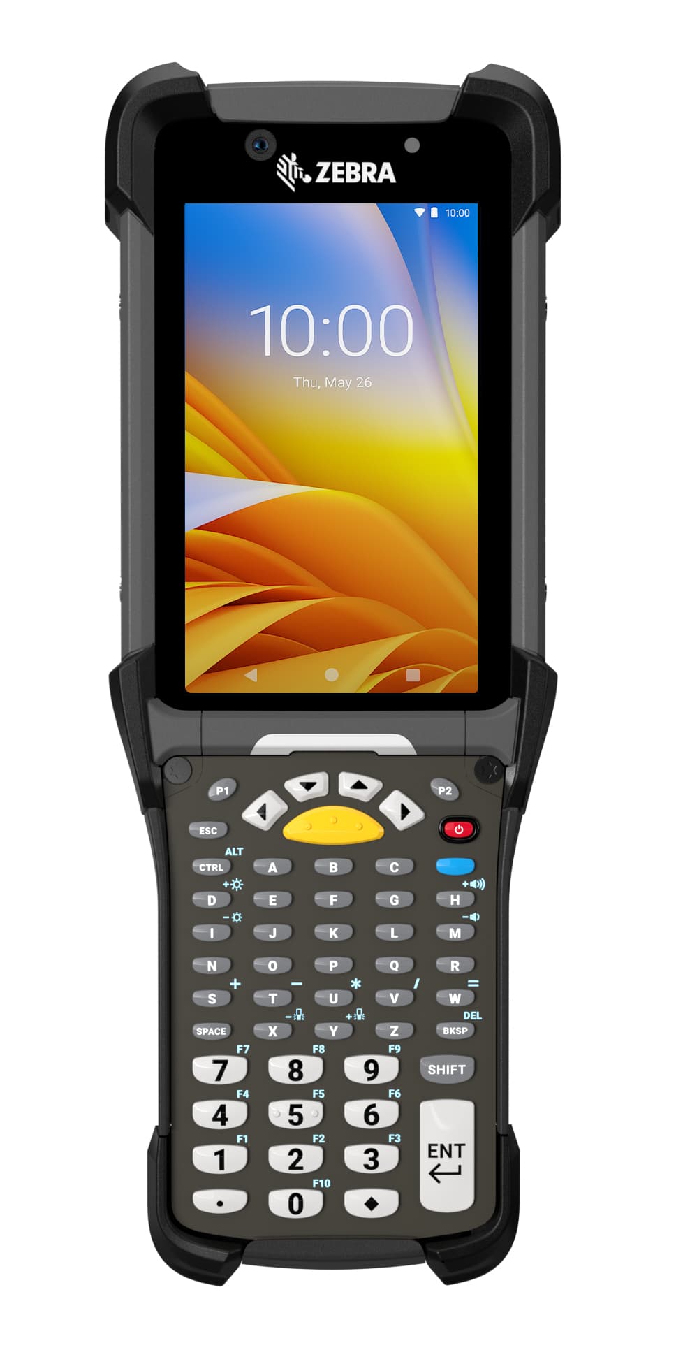 ZEBRA ZEBRA MC:WLAN GUN STN 2DER 53KY VT 4440057