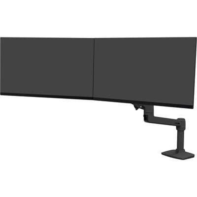 ERGOTRON ERGOTRON LX Desk Dual Direct Arm 4452333