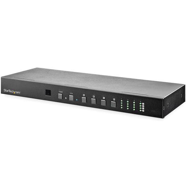 StarTech.com StarTech.com Matrix Switch - 4x4 HDMI w/Audio - 4K 60 4461948