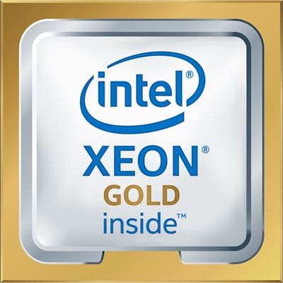 Hewlett Packard Enterprise Hewlett Packard Enterprise HPE DL360 Gen10 Xeon-G 5217 Kit 4473447