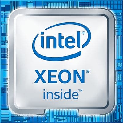 INTEL INTEL XEON E-2226G 12M CACHE3.4 GHZ BOXED 4512201