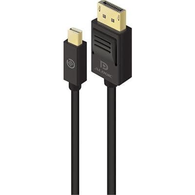 ALOGIC ALOGIC 1M MINI DP TO DP CABLE V1.2 - MTOM 4518497