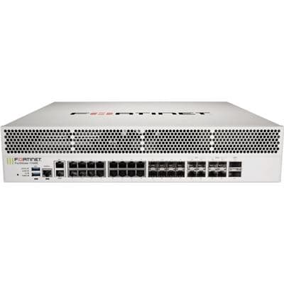 FORTINET FORTINET FortiGate-1101E Hardware plus 3 Year For 4555842
