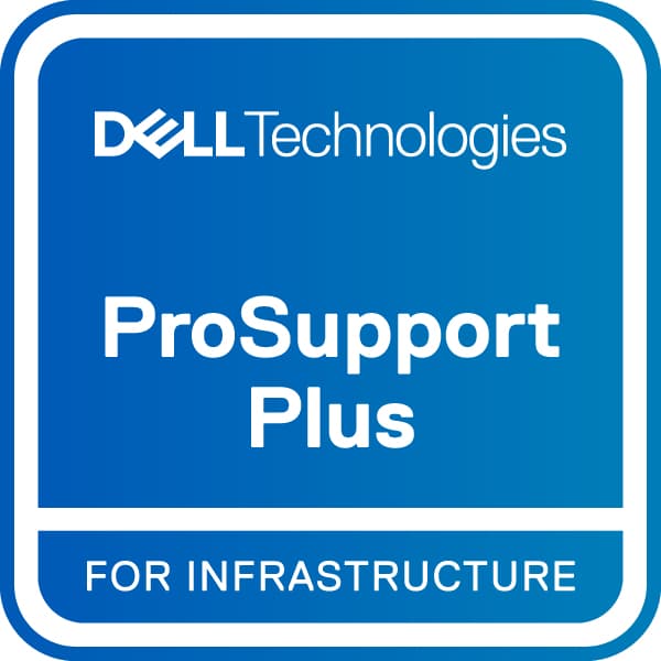 DELL DELL R640 3Y NBD TO 3Y PROSPT PL 4H 4595498