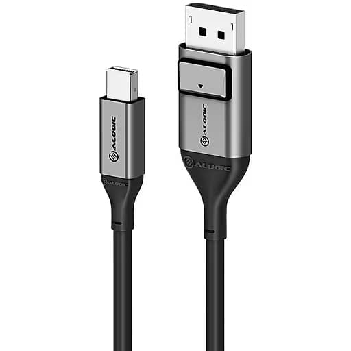 ALOGIC ALOGIC ULTRA MINI DP TO DP CABLE M/M 1M 4596108