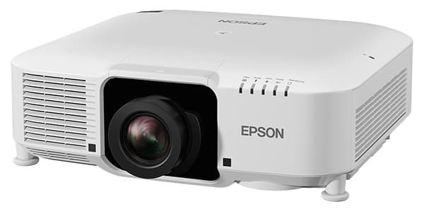 EPSON EPSON EB-L1060UNL 6000LM WUXGA LARGE VENUE 3LC 4625584