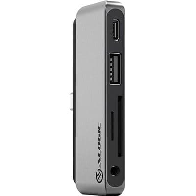 ALOGIC ALOGIC ANCHOR CARD READER HUB 4633154