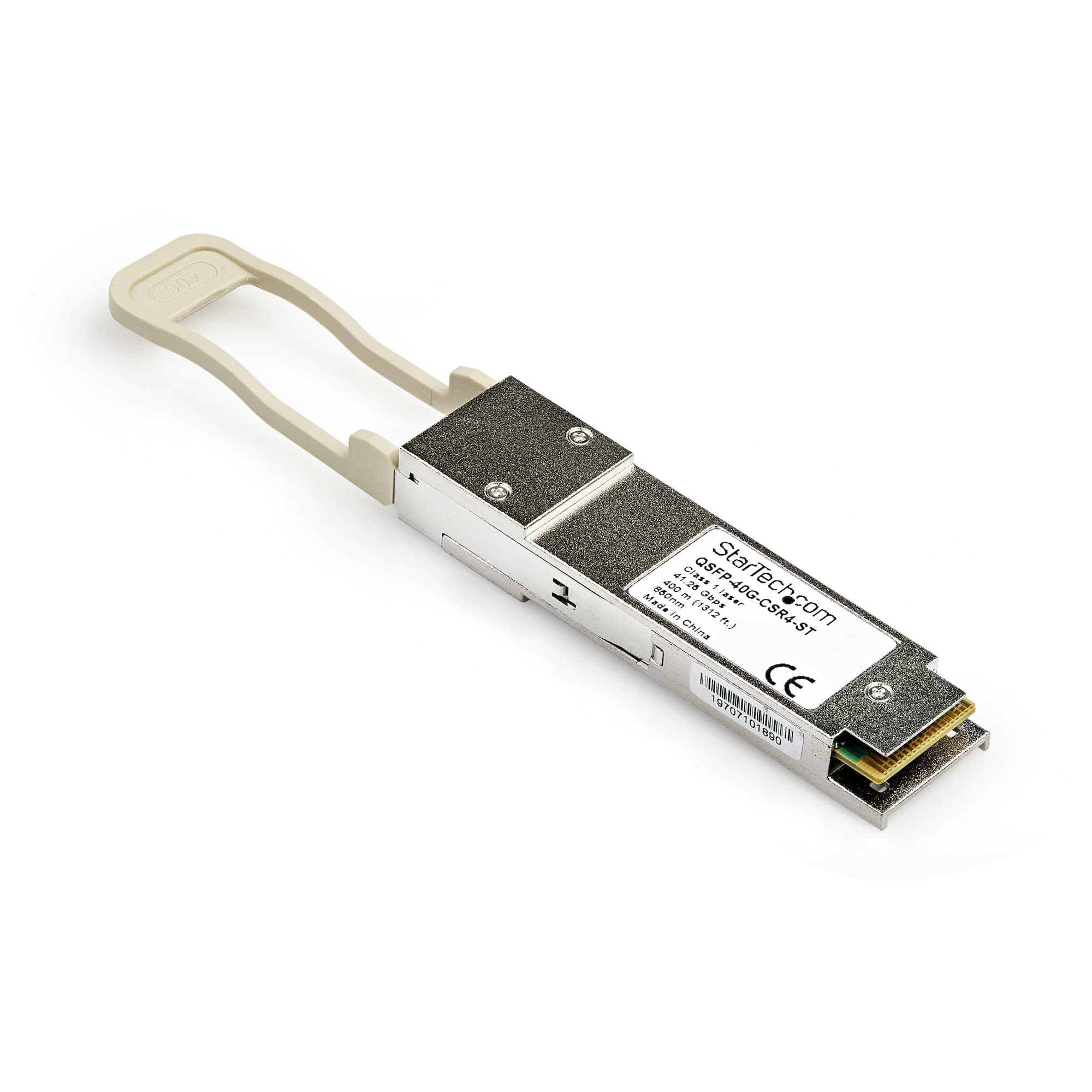 StarTech.com StarTech.com QSFP+ - Cisco QSFP-40G-CSR4 Compatible 4634019