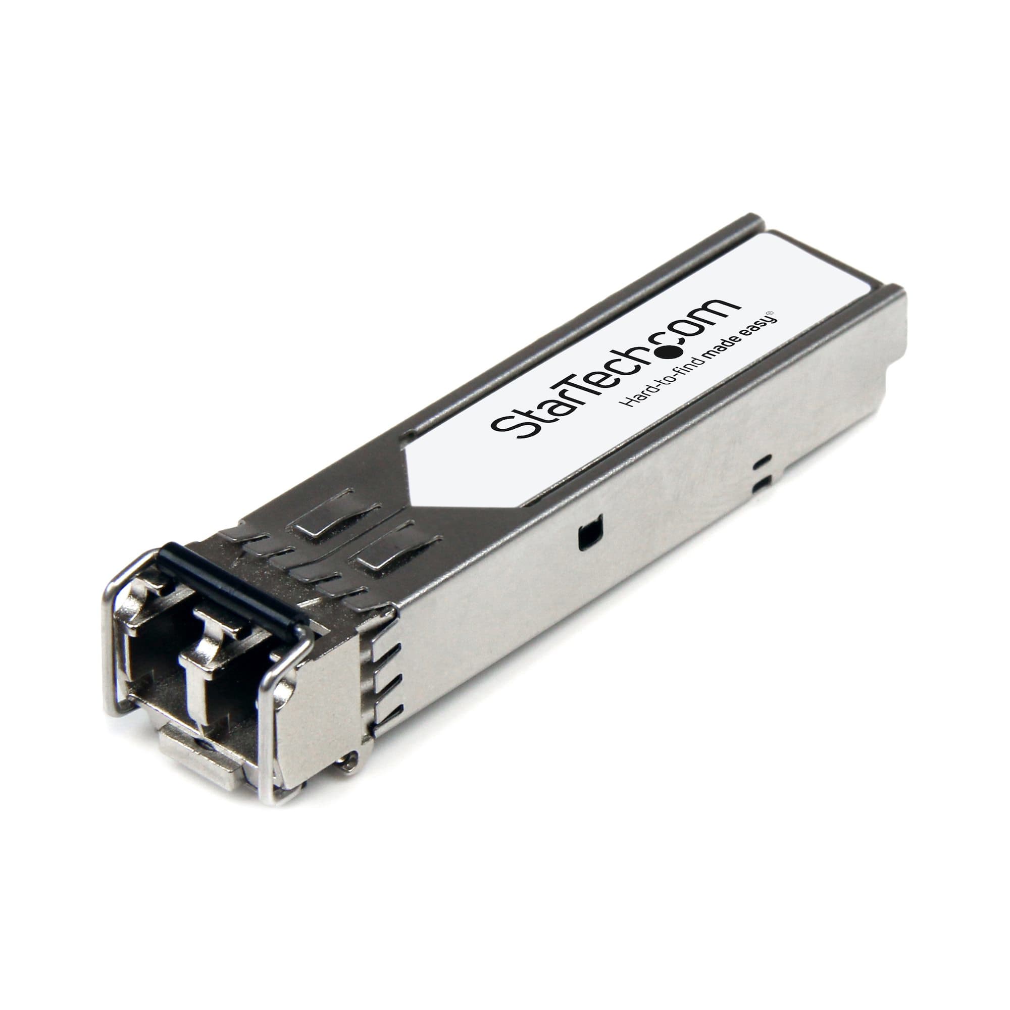 StarTech.com StarTech.com SFP+ - Brocade XG-SR Compatible 4636581