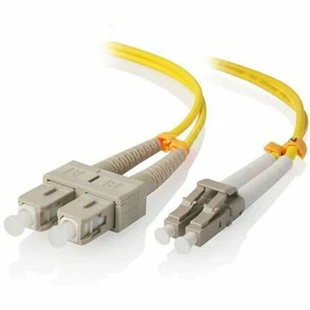 ALOGIC ALOGIC 3M LC-SC FIBRE CABLE 09/125 4649221