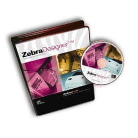 ZEBRA ZEBRA DESIGNER PRO 3 Card Delivery 4690196