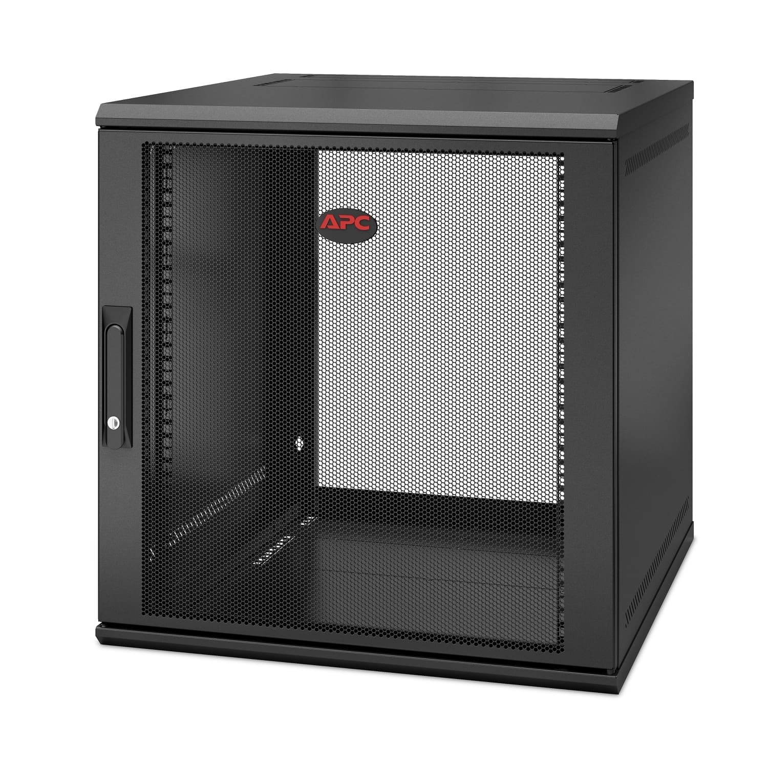 APC APC NETSHELTER WX 12U SINGLE HINGED 4690234