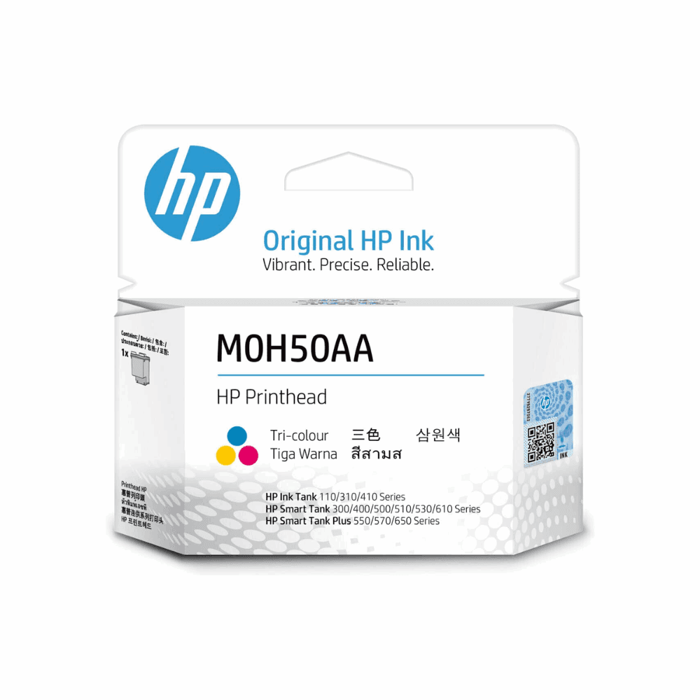 HP HP Tri-Colour Printhead 4694566