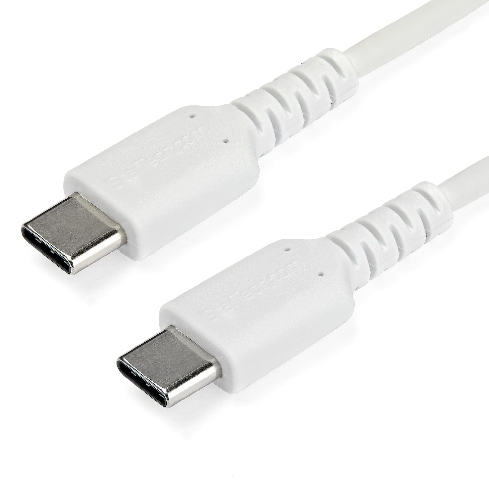 StarTech.com StarTech.com Cable - White USB C Cable 2m 4730530