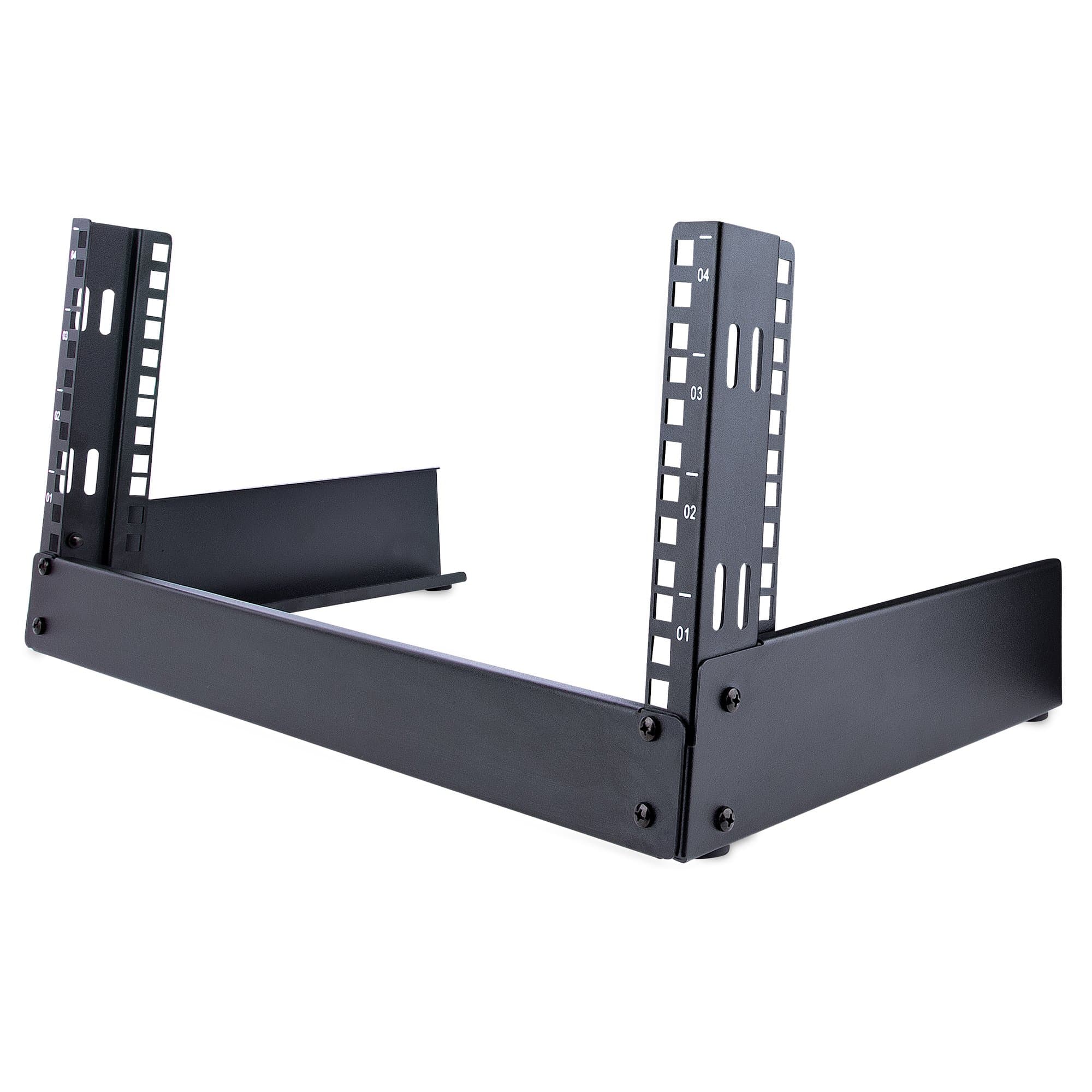 StarTech.com StarTech.com Rack - Open Frame Desktop Rack - 4U 4802875