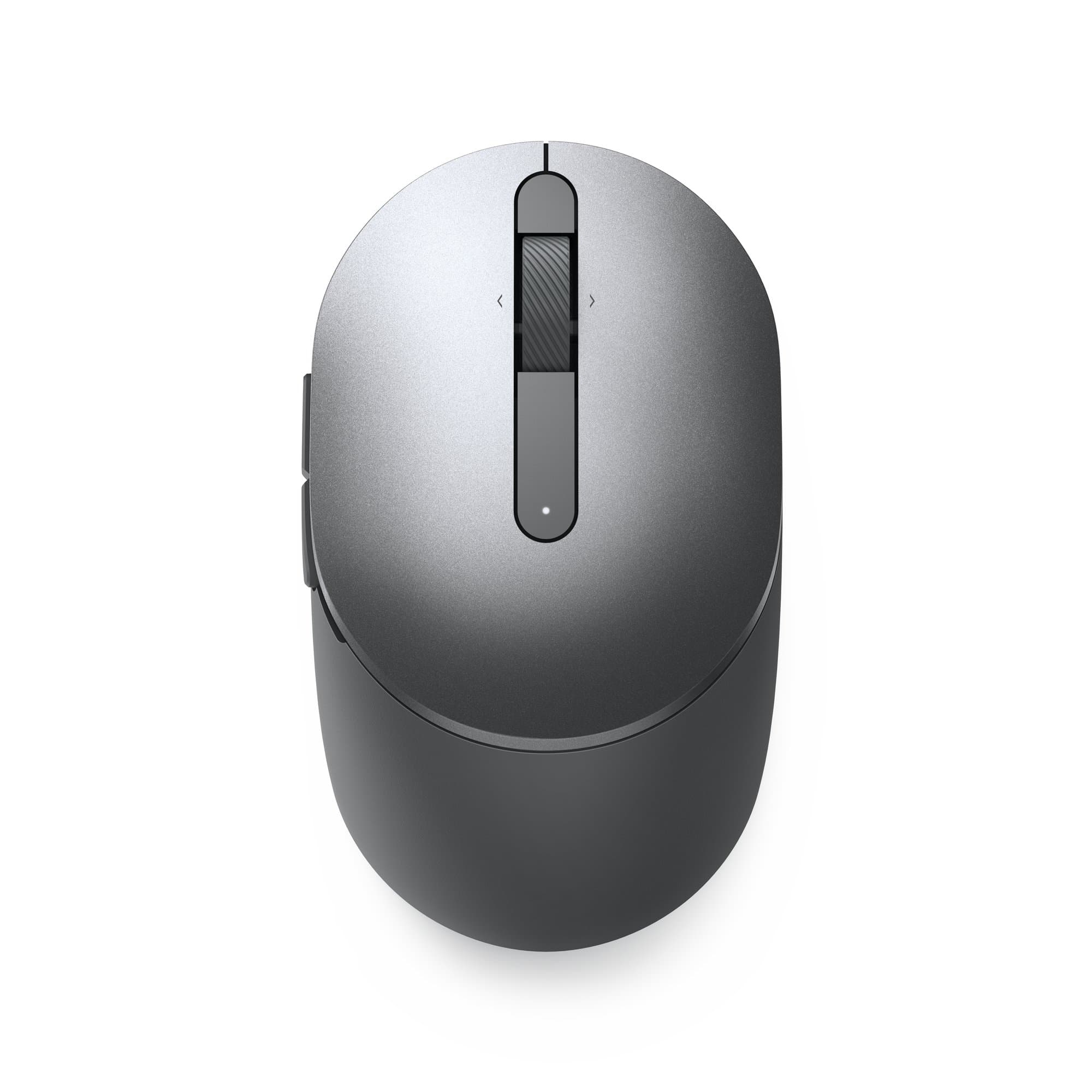 DELL DELL TRAVEL MOUSE MS5120W TITAN GRAY 4804227