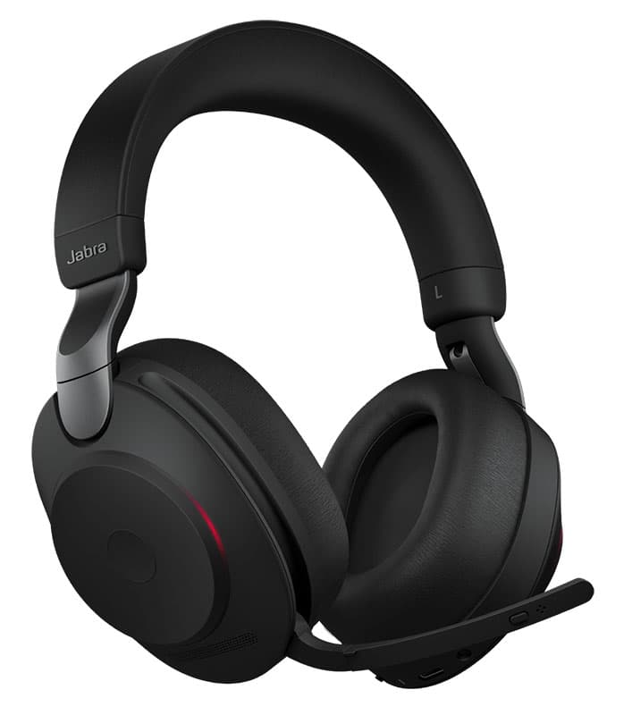 JABRA JABRA Evolve2 85 UC Stereo USB-C 4820949
