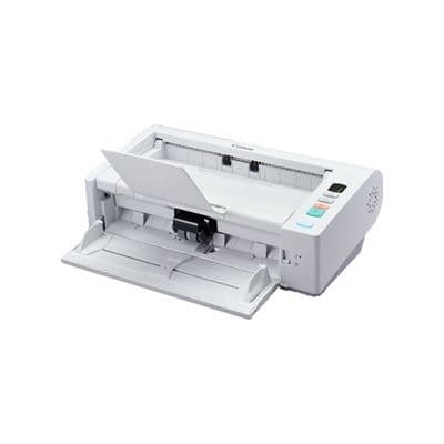 CANON CANON DRM140 DOCUMENT SCANNER 4823970