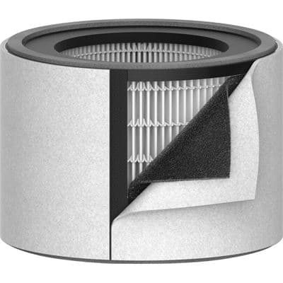 KENSINGTON KENSINGTON TRUSENS Z2000 HEPA 3-IN-1 FILTER 4828867