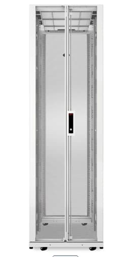 APC APC NETSHELTER SX 42U 750MM WIDE X 1200MM DE 4835824