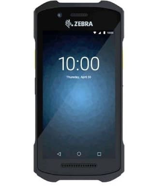 ZEBRA ZEBRA TC21 SE4710 13MP RFC 3GB/32GB 4882451