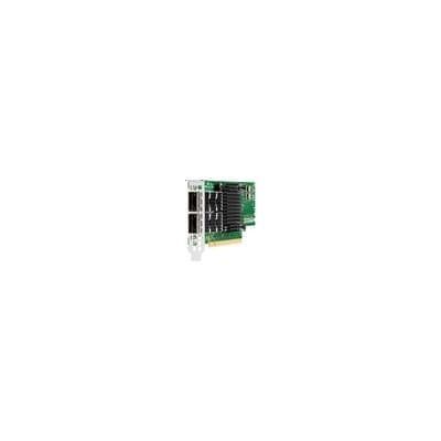 Hewlett Packard Enterprise Hewlett Packard Enterprise IB HDR100/EN 100G 2P 940QSFP56 ADPTR 4882834
